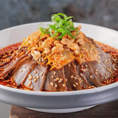 J & X Bistro 江西小馆03